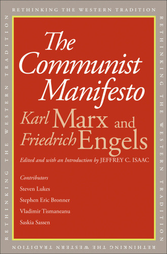The Communist Manifesto Karl Marx Friedrich Engels
