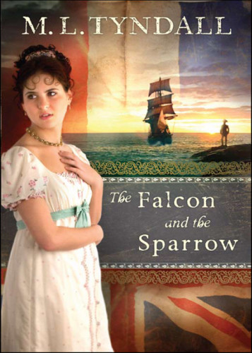 The Falcon And The Sparrow Marylu Tyndall