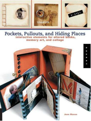 Pockets Pullouts And Hiding Places Jennifer Mason