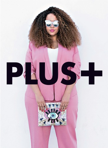 Plus Style Inspiration For Everyone Bethany Rutter