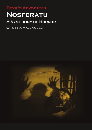 Nosferatu A Symphony Of Horror Cristina Massaccesi