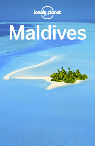 Lonely Planet Maldives 10th Edition Masters Tom