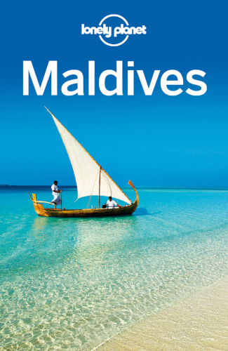 Maldives Travel Guide 8th 8th Ed Masters Tom