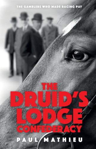 The Druids Lodge Confederacy Mathieu Paul