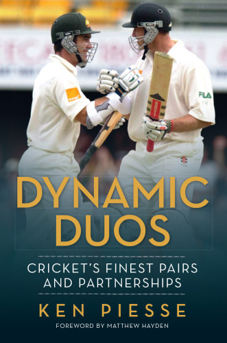 Dynamic Duos Matthew Haydenpiesse Ken