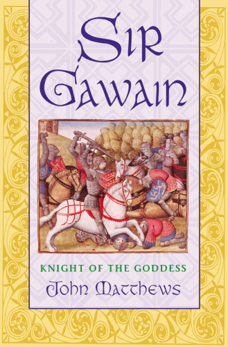 Sir Gawain Matthews John