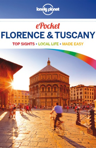 Pocket Florence Tuscany 4th Edition Lonely Planet