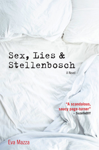 Sex Lies Stellenbosch Mazza Eva