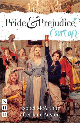 Pride And Prejudice Sort Of Isobel Mcarthur Jane Austen