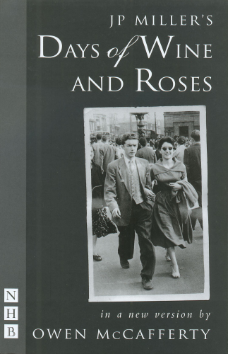 Days Of Wine And Roses Mccafferty Owen