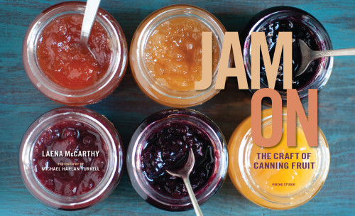 Jam On Laena Mccarthy