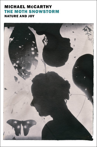 The Moth Snowstorm Nature And Joy Mccarthy Michael