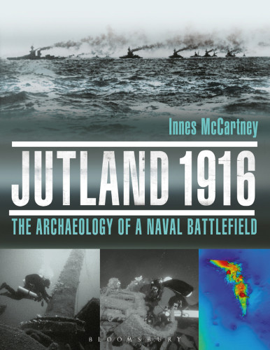 Jutland 1916 Innes Mccartney