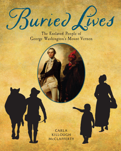 Buried Lives First Edition Carla Killough Mcclafferty