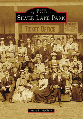 Silver Lake Park Mcclure Mary L