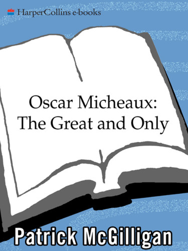 Oscar Micheaux The Great And Only Mcgilligan Patrick