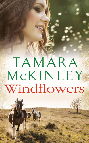 Windflowers Mckinley Tamara