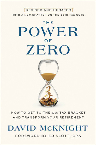 The Power Of Zero Revised And Updated David Mcknight