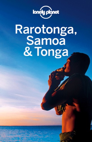 Rarotonga Samoa Tonga 7th Mclachlan Craigbrash Celesteatkinson