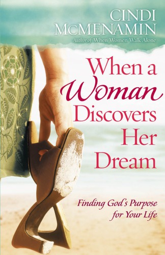 When A Woman Discovers Her Dream Mcmenamin Cindi