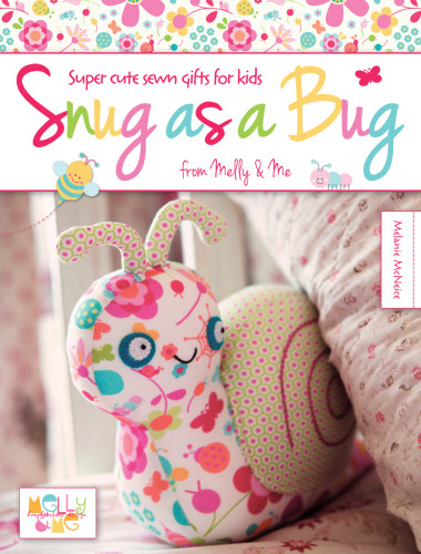 Snug As A Bug Melanie Mcneice