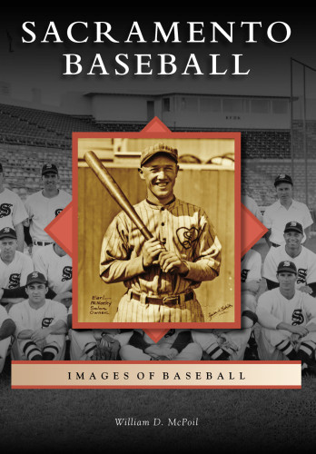 Sacramento Baseball Mcpoil William D