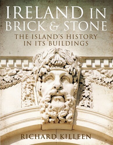Ireland In Brick And Stone Richard Killeen