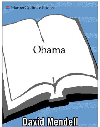 Obama Mendell David