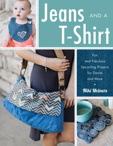 Jeans And A T Shirt Niki Meiners