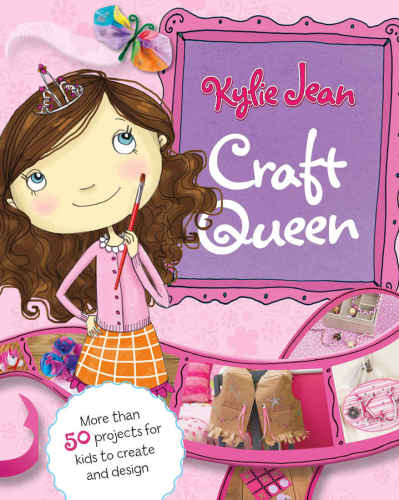 Kylie Jean Craft Queen Meinking Marymourning Tuesdaypeschke