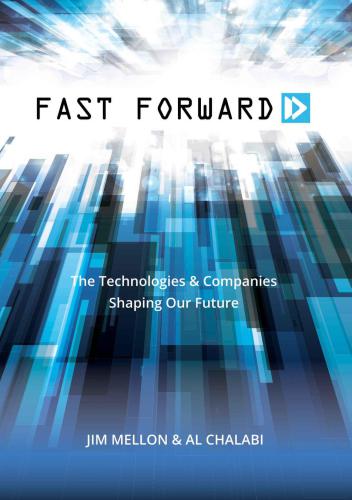 Fast Forward The Technologies And Companies Shaping Our Future Mellon