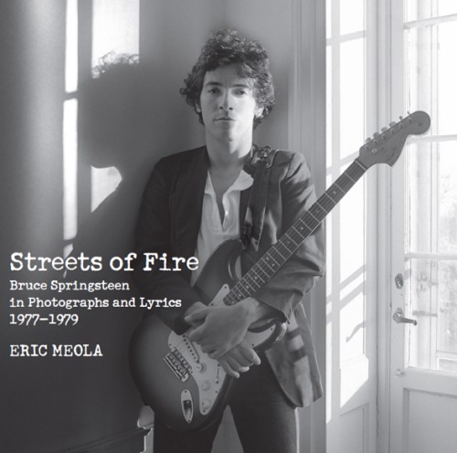 Streets Of Fire Eric Meola