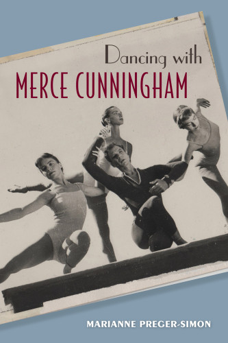 Dancing With Merce Cunningham Merce Cunningham Dance Companycunningham