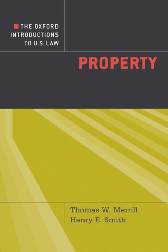 Property Merrill Thomas Wsmith Henry E