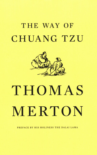 The Way Of Chuang Tzu Revised Ev Merton Thomas