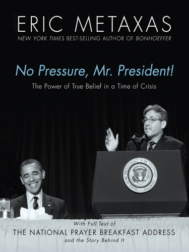 Jesus Hates Dead Religion Eric Metaxas