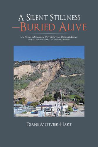 A Silent Stillnessburied Alive Diane Metivierhart