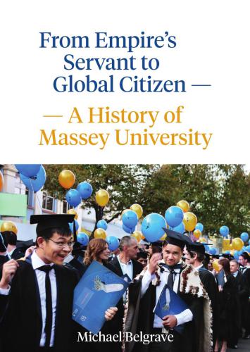 From Empires Servant To Global Citizen Michael Belgrave