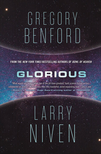 Glorious Ebook Gregory Benford
