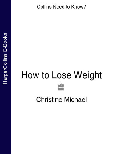 How To Lose Weight Michael Christine