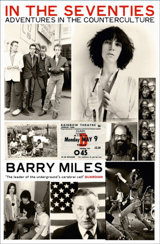 In The Seventies Miles Barry