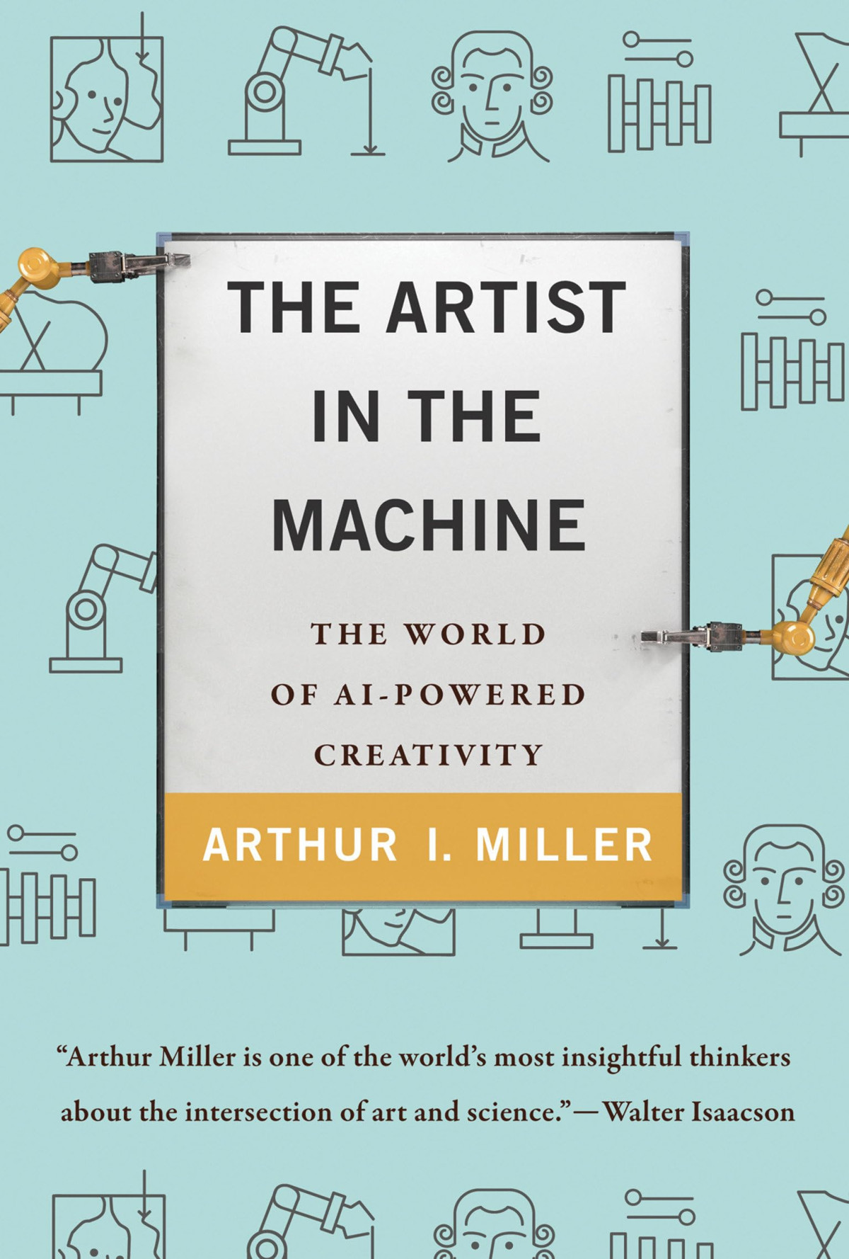 Artist In Machine Miller Arthur I
