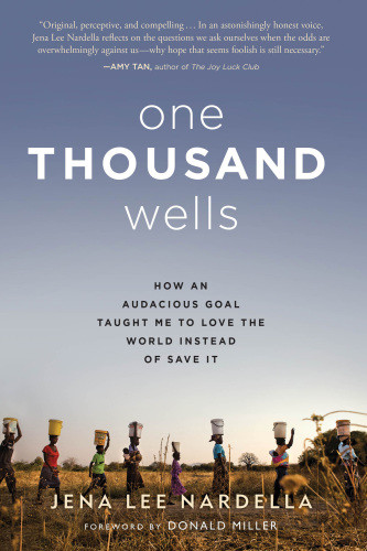 One Thousand Wells How The World Taught Me To Love It Instead Of Save It Miller