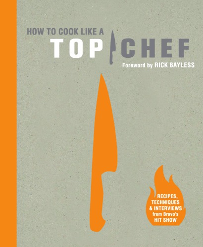 How To Cook Like A Top Chef Miller Emily Wise