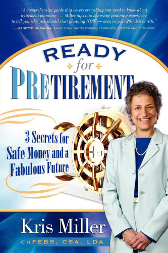 Ready For Pretirement Plan Retirement Early So Your Money Is There When You Need It Miller