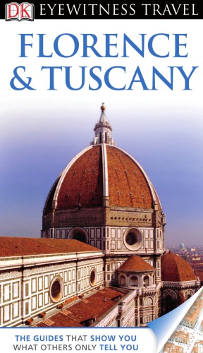 Florence Tuscany Millshicks Jamesdorling Kindersley Limitedclark