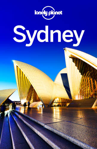 Lonely Planet Sydney Lonely Planet Peter Dragicevich Miriam Raphael