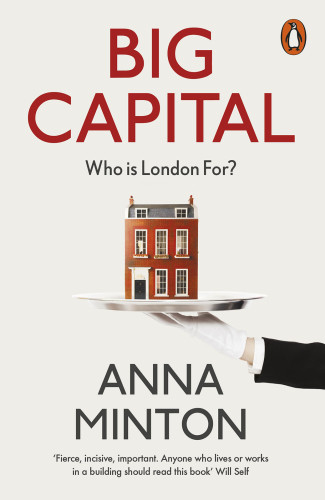 Big Capital Who Is London For Minton Anna