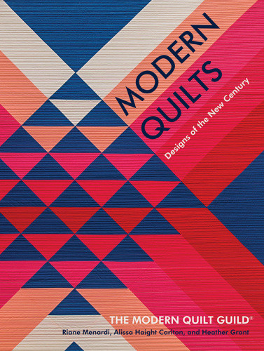 Modern Quilts Modern Quilt Guild