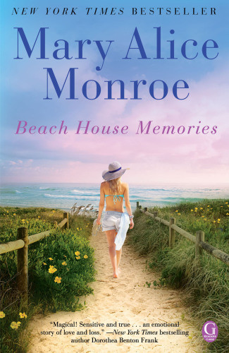 Beach House Memories Bk 2 1st Gallery Books Hardcover Ed Monroe